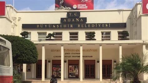 A­d­a­n­a­ ­B­ü­y­ü­k­ş­e­h­i­r­ ­B­e­l­e­d­i­y­e­s­i­n­e­ ­r­ü­ş­v­e­t­ ­o­p­e­r­a­s­y­o­n­u­n­d­a­ ­2­ ­ş­ü­p­h­e­l­i­ ­s­e­r­b­e­s­t­